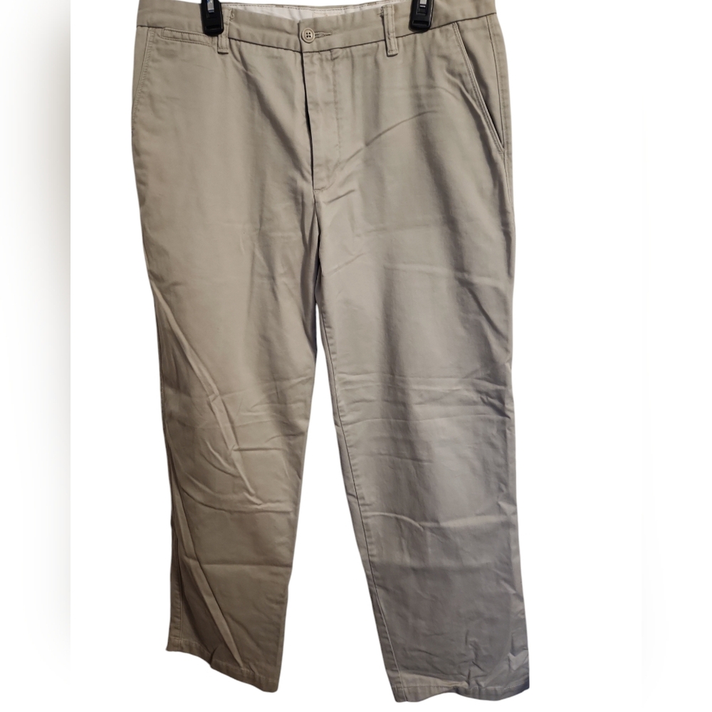 Dockers D3 Classic Men's Khakis Size 36 x 32